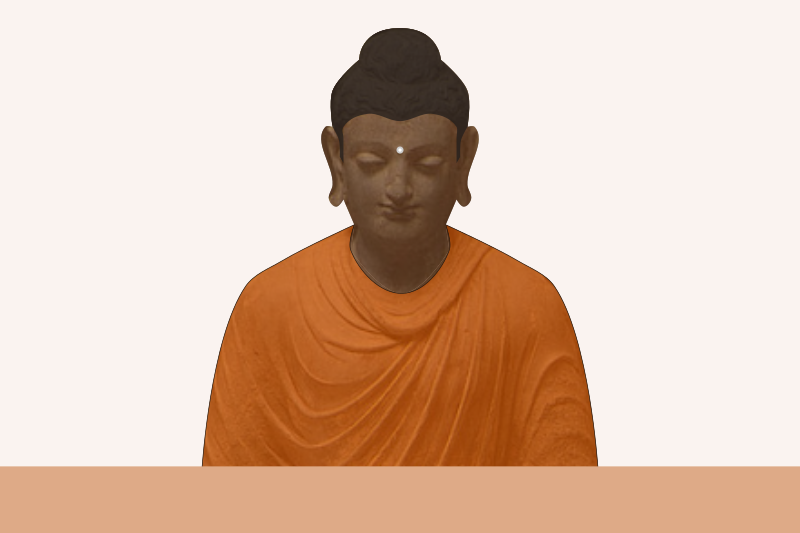 ダンマパダ：真理の言葉