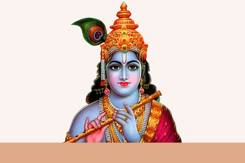 バガヴァッド・ギーター：至高者の詩