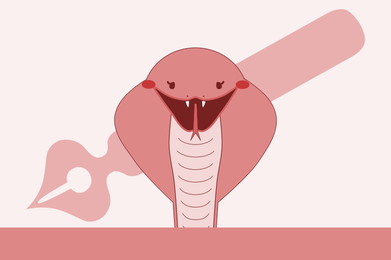 ヨガ的な何か：気ままの雑記から習う